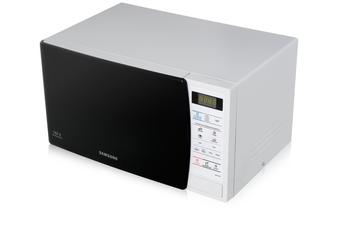 Samsung ME731KR-L White Countertop – image 2