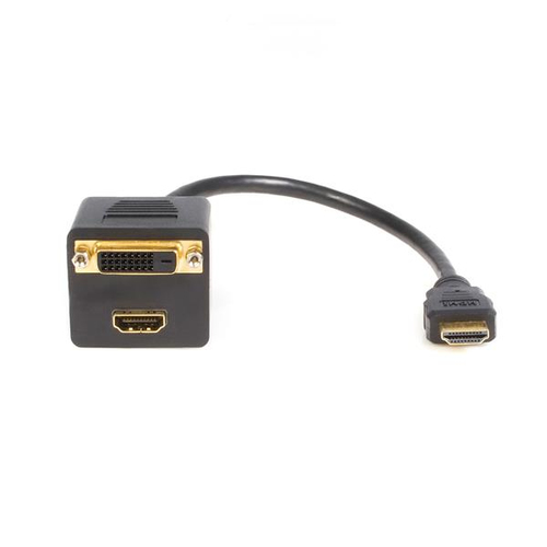 StarTech.com HDMISPL1DH