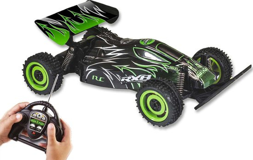 Gear2Play RC Bionic Buggy