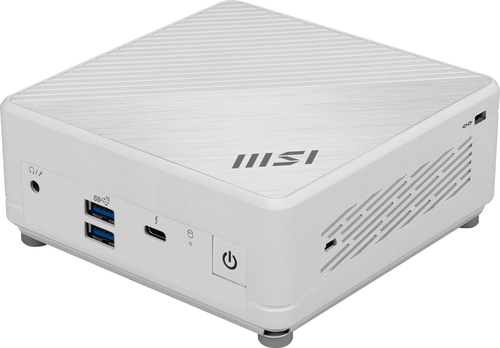 MSI Cubi 5 12M-006EU