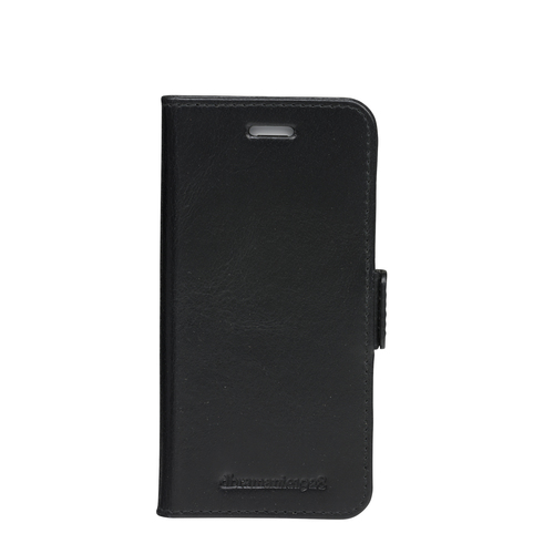 dbramante1928 Copenhagen Slim - iPhone SE/8/7/6 Series - Black – image 1
