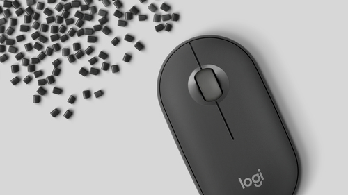 Mouse LOGITECH M350s