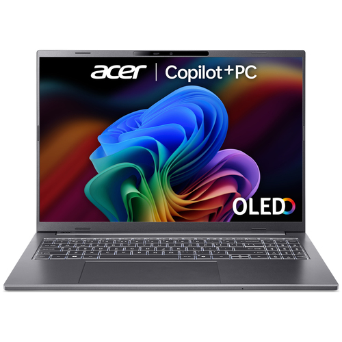 Acer Aspire 16 AI AI 16 A16-61M - AMD Ryzen AI 7 350 – image 1