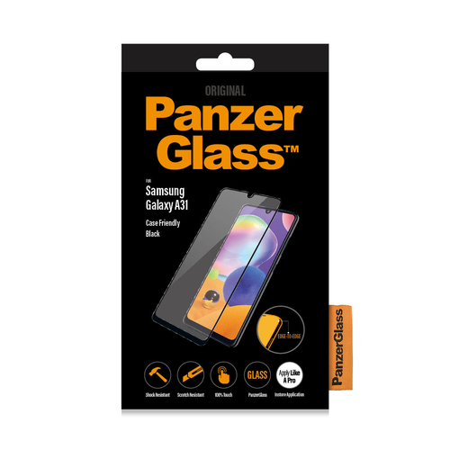 PanzerGlass PRO7226 защитная пленка / стекло для мобильного телефона Прозрачная защитная пленка Samsung 1 шт