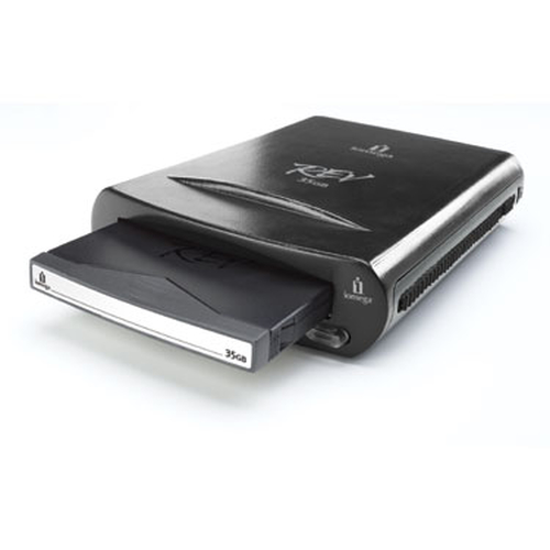 Iomega REV 35/90GB SCSI External Drive