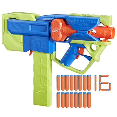 Nerf N Series F8625EU4 игрушечное оружие