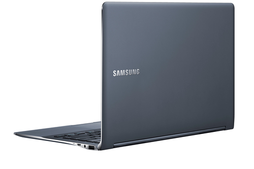 Samsung 9 NP900X3C Intel® Core™ i5 i5-3317U – image 4
