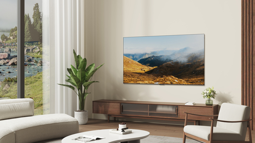 TCL 43P7L - 43 QLED (2026), afbeelding 4