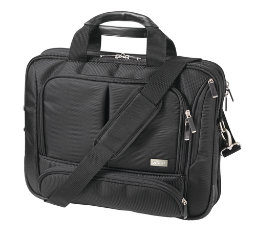 Trust 15.4 Executive Business Traveler Bag 39,1 cm (15.4) Portfell Must