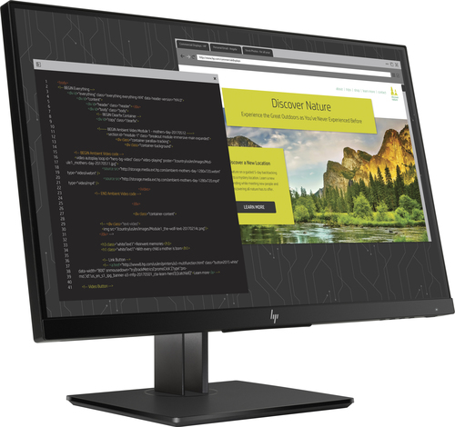 HP Z24nf G2 – image 3