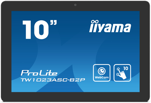 iiyama TW1023ASC-B2P computer monitor – image 2