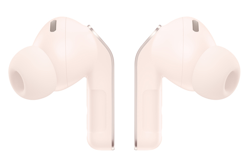 Samsung Galaxy Buds4 Pro Auriculares True Wireless Stereo (TWS) Dentro de oído Llamadas/Música USB Tipo C Bluetooth Oro rosado