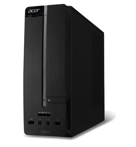 Acer Aspire C-603-MO13 Intel® Pentium® J2900 – image 3