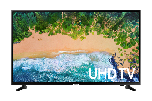 Samsung Series 7 UE65NU7090U – image 4