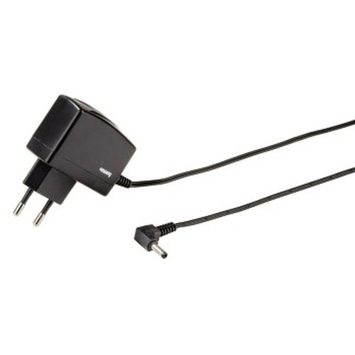Hama DC 4.0 x 1.7 Travel Charger, 1A