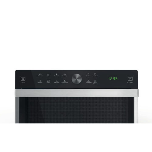 Whirlpool MWSC 833 SX, afbeelding 3