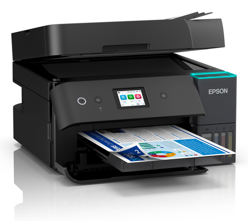 Epson EcoTank L6390 Inkjet A4 – image 3