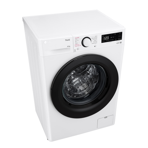 LG F2WV308S6AW washing machine Front-load – image 8