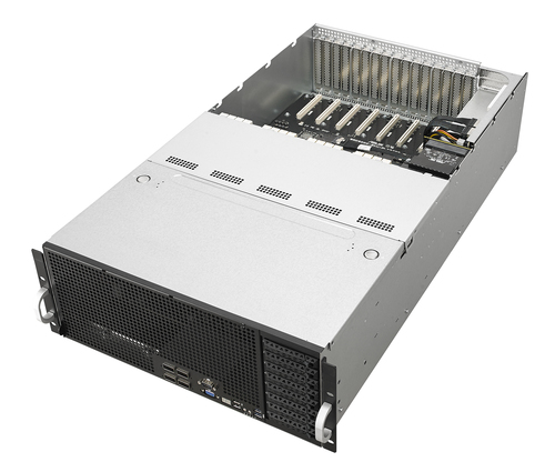 ASUS ESC8000 G4/10G