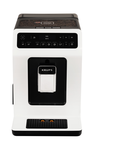 Krups Evidence EA8901 Fully-auto Espresso machine – image 7