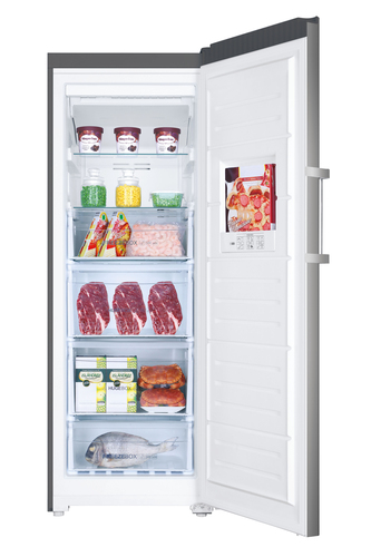 Haier H2F-220SF Upright freezer Freestanding – image 2