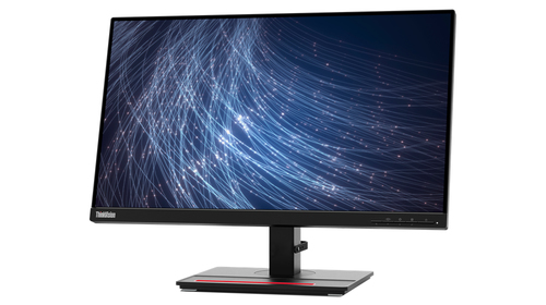 Lenovo ThinkVision T24m-29 pantalla para PC 60,5 cm (23.8") 1920 x 1080 Pixeles Full HD LCD Negro