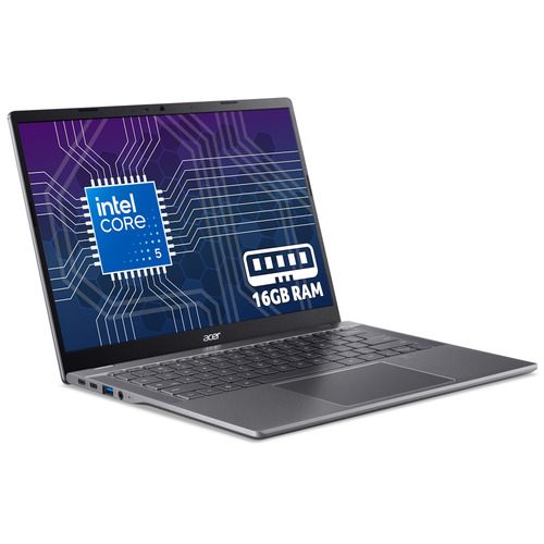 Acer Chromebook Enterprise 514 Plus 514 (CBE594-2T) - Intel Core 5 – image 2