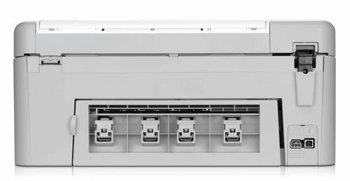 HP Photosmart C5280 All-in-One Print/Scan/Copy – image 6