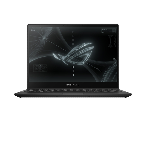 ASUS ROG Flow X13 GV301QH-K5098TS laptop AMD Ryzen™ 9 5900HS Hybrid (2-in-1) – image 1