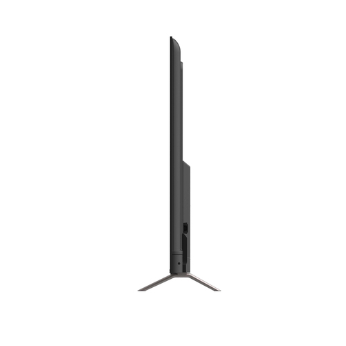 Haier H85Q80FUX 2.16 m (85") 4K Ultra HD Smart TV Wi-Fi Grey – image 5
