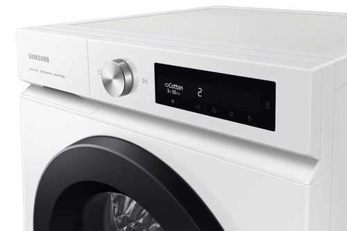 Samsung DV9EBB5245AWS2 tumble dryer Freestanding Front-load – image 6