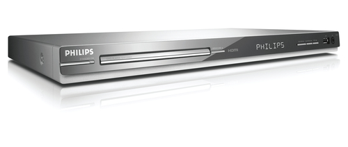 Philips DVP5986KX HDMI 1080p DivX Ultra DVD Player with HDMI and USB