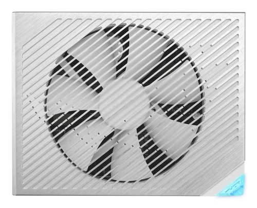 ASUS ROG Thor 1200W Platinum III White Edition (ROG Equalizer) voeding, afbeelding 4