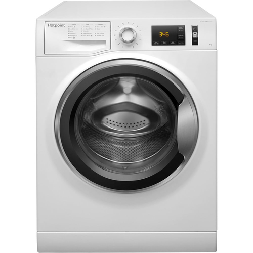 Hotpoint NM11 964 WC A UK