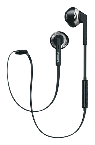 Philips Bluetooth headset SHB5250BK/00