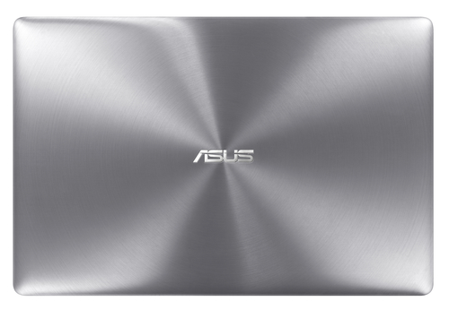 ASUS Zenbook Pro UX501JW-FI184T laptop Intel® Core™ i7 i7-4720HQ – image 5