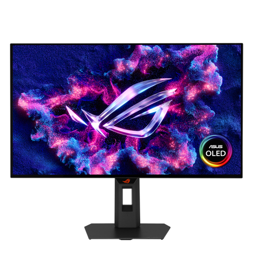 ASUS ROG Strix XG27AQWMG WOLED, afbeelding 2