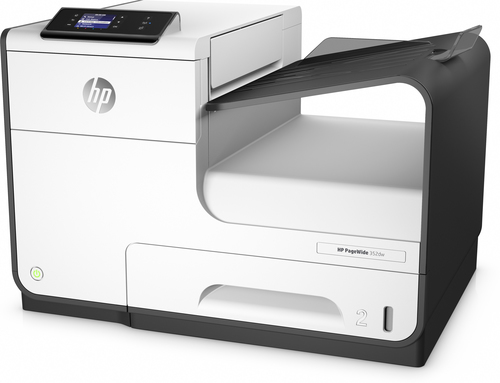 HP 352dw large format printer Wi-Fi Colour – image 3