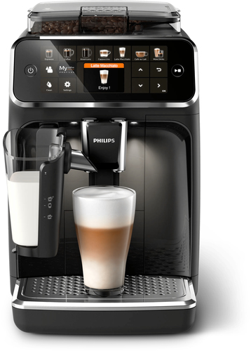 Philips EP5441/50R1 coffee maker Fully-auto Espresso machine – image 2
