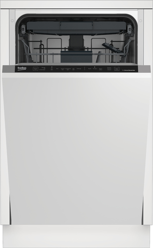 Beko KDIS28122 dishwasher Fully built-in 11 place settings