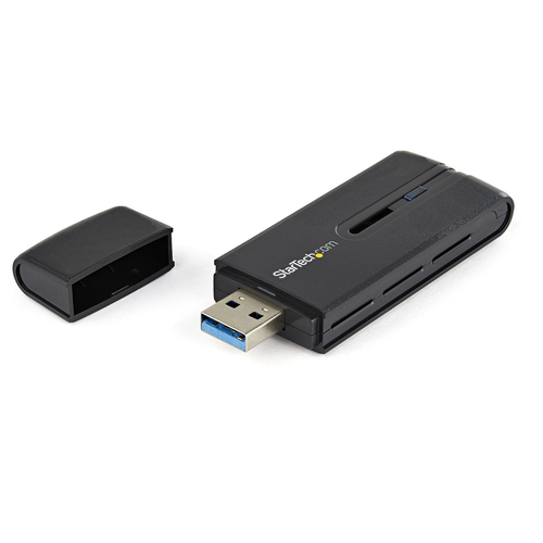 Startech USB867WAC22 product photo