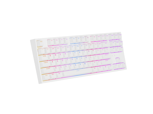 GENESIS NKG-2070 Thor 404 TKL toetsenbord Wit, afbeelding 8