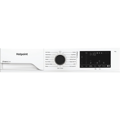 Hotpoint HBWH 93 CARE UK – image 3