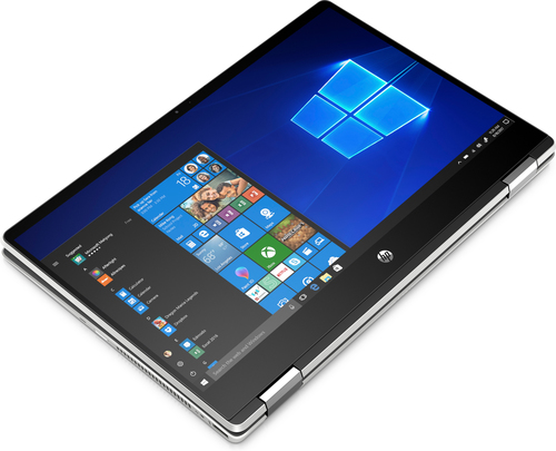 HP Pavilion x360 14-dh0036na Intel® Core™ i3 i3-8145U Hybrid (2-in-1) – image 9