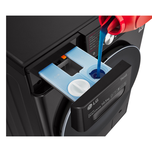 LG V11 F6V1110BTSA – image 4