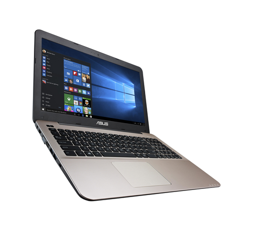 ASUS A555LA-XX2384D laptop Intel® Core™ i3 i3-5005U – image 4