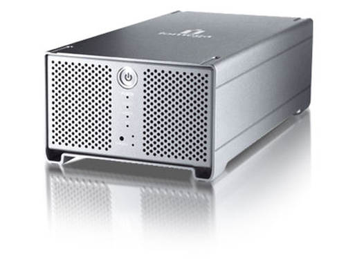 Iomega 1TB UltraMax Desktop