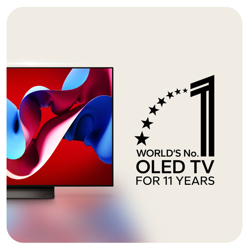 LG OLED48C44LA.AEK TV – image 8