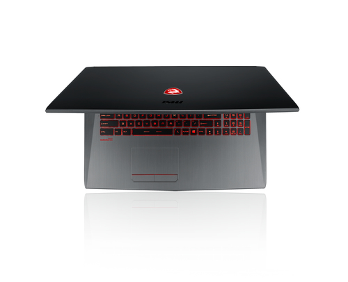 MSI GV72VR 7RF-698DE – image 8