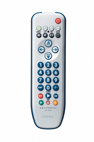 Philips Perfect replacement SRP3004